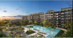 Narra Residences (D23), Apartment #522716251